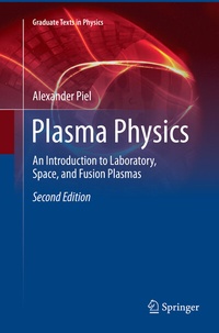 Abbildung von: Plasma Physics - Springer