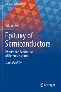 Abbildung von: Epitaxy of Semiconductors - Springer