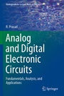 Cover: Analog and Digital Electronic Circuits - Springer