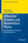 Bild: Differential Geometry and Mathematical Physics - Springer