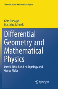 Abbildung von: Differential Geometry and Mathematical Physics - Springer