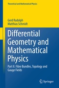 Bild: Differential Geometry and Mathematical Physics - Springer