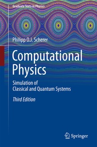 Enlarge image Cover: Computational Physics - Springer