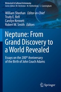 Cover: Neptune: From Grand Discovery to a World Revealed - Springer