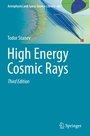 Cover: High Energy Cosmic Rays - Springer