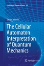 Cover: The Cellular Automaton Interpretation of Quantum Mechanics - Springer