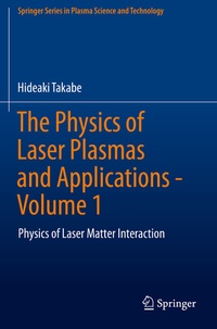 Abbildung von: The Physics of Laser Plasmas and Applications - Volume 1 - Springer