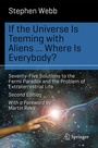 Bild: If the Universe Is Teeming with Aliens ... WHERE IS EVERYBODY? - Springer