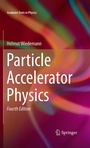 Cover: Particle Accelerator Physics - Springer