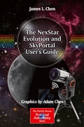 Cover: The NexStar Evolution and SkyPortal User's Guide - Springer