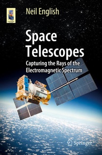 Enlarge image Cover: Space Telescopes - Springer