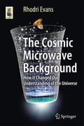 Cover: The Cosmic Microwave Background - Springer