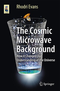 Enlarge image Cover: The Cosmic Microwave Background - Springer