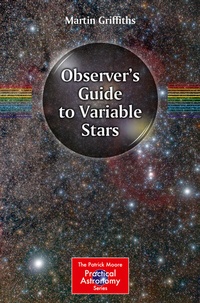 Abbildung von: Observer's Guide to Variable Stars - Springer