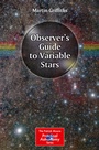 Cover: Observer's Guide to Variable Stars - Springer