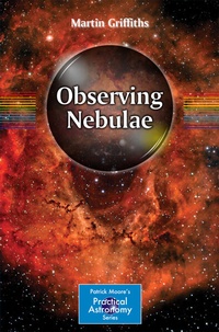 Enlarge image Cover: Observing Nebulae - Springer