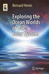 Enlarge image Cover: Exploring the Ocean Worlds of Our Solar System - Springer