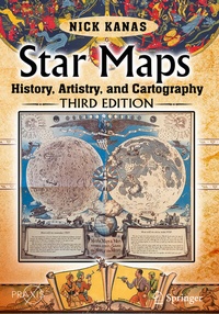 Abbildung von: Star Maps - Springer