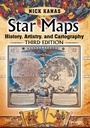 Cover: Star Maps - Springer