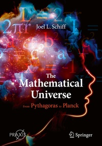 Enlarge image Cover: The Mathematical Universe - Springer