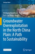 Cover: Groundwater overexploitation in the North China Plain: A path to sustainability - Springer