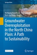 Cover: Groundwater overexploitation in the North China Plain: A path to sustainability - Springer