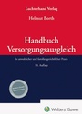 Cover: Handbuch Versorgungsausgleich - Luchterhand