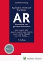 Cover: AR - Luchterhand