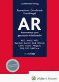 Cover: AR - Luchterhand