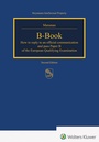 Cover: B-Book - Carl Heymanns Verlag