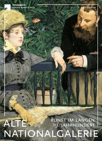 Abbildung von: Alte Nationalgalerie - E. A. Seemann Verlag