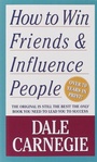 Cover: How to Win Friends and Influence People - Pocket Books