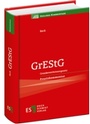 Bild: GrEStG: Grunderwerbsteuergesetz - Erich Schmidt Verlag