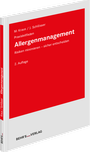 Cover: Allergenmanagement - Behr' s GmbH