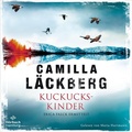 Cover: Kuckuckskinder - H&ouml;rbuch Hamburg