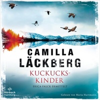 Abbildung von: Kuckuckskinder - Hörbuch Hamburg