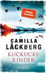 Cover: Kuckuckskinder - Ullstein Taschenbuchverlag