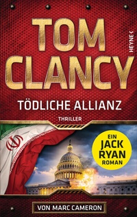 Abbildung von: Tödliche Allianz - Heyne