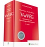 Cover: VwVfG - Luchterhand