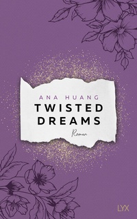 Enlarge image Cover: Twisted Dreams - LYX