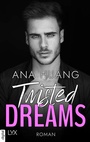 Cover: Twisted Dreams - LYX