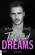 Cover: Twisted Dreams - LYX