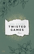 Cover: Twisted Games - LYX