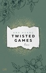 Cover: Twisted Games - LYX