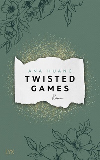 Enlarge image Cover: Twisted Games - LYX