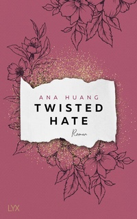 Abbildung von: Twisted Hate - LYX