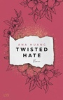Cover: Twisted Hate - LYX