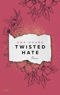 Cover: Twisted Hate - LYX