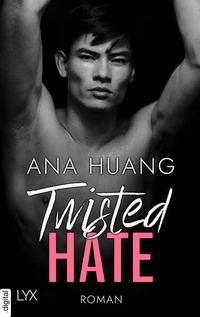 Enlarge image Cover: Twisted Hate - LYX