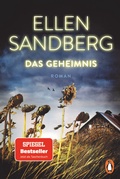 Cover: Das Geheimnis - Penguin